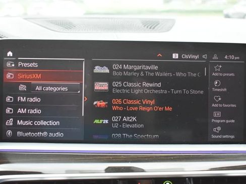 Used 2020 BMW X5 xDrive40i w/ Premium Package AWD/4WD image 30