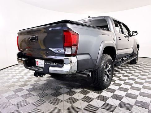 Certified 2021 Toyota Tacoma SR5 image 22