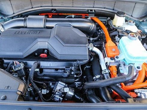 New 2026 Kia Sorento EX image 24