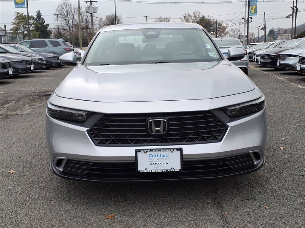 Used 2023 Honda Accord EX image 2