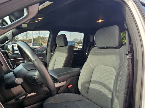 Used 2023 RAM 1500 Big Horn image 21
