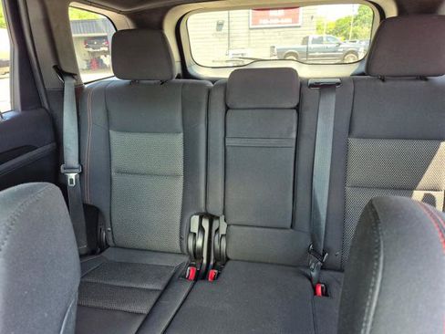 Used 2016 Jeep Grand Cherokee Laredo 75th Anniversary AWD/4WD image 17