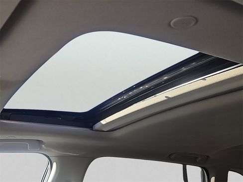 Certified 2025 Honda CR-V EX-L image 15