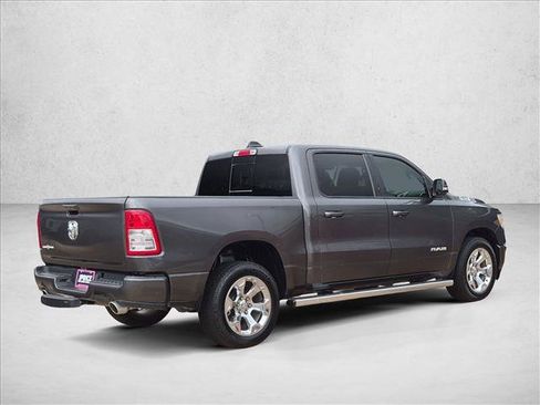 Used 2020 RAM 1500 Lone Star RWD image 5
