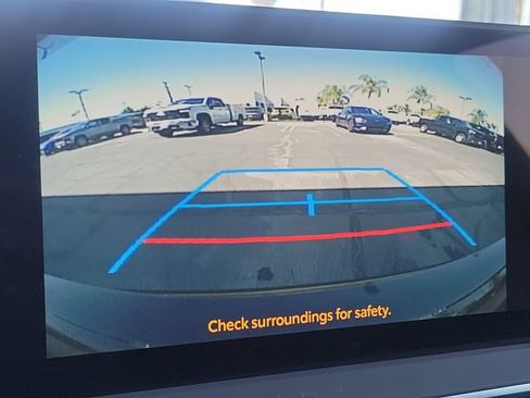 Used 2025 Toyota Prius FWD image 14