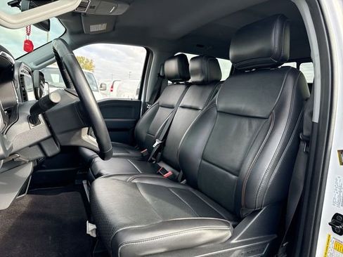 Used 2021 Ford F150 Lariat image 11