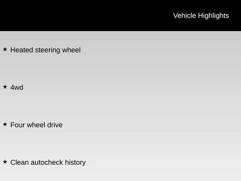 Used 2019 Jeep Cherokee Limited image 7