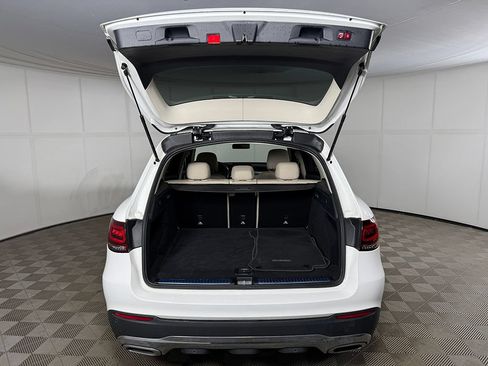 Used 2022 Mercedes-Benz GLC 300 4MATIC image 14