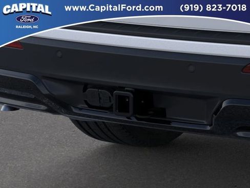 New 2026 Ford Explorer ST-Line w/ ST-Line Street Pack RWD image 23