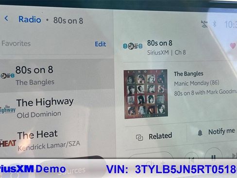 Used 2024 Toyota Tacoma TRD Off-Road image 31