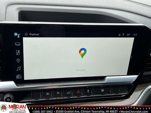 Certified 2022 Chevrolet Silverado 1500 RST image 20