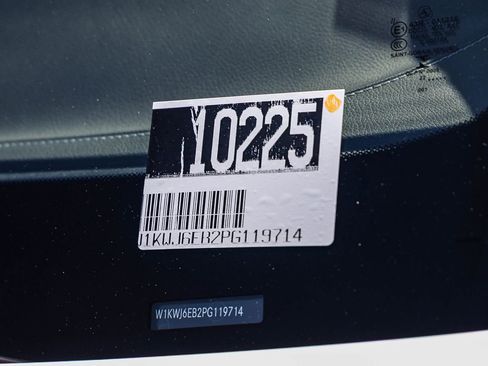 Used 2023 Mercedes-Benz C 43 AMG 4MATIC Coupe image 25