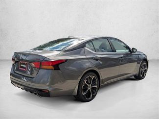 New 2025 Nissan Altima 2.5 SR w/ SR Premium Package FWD video 2