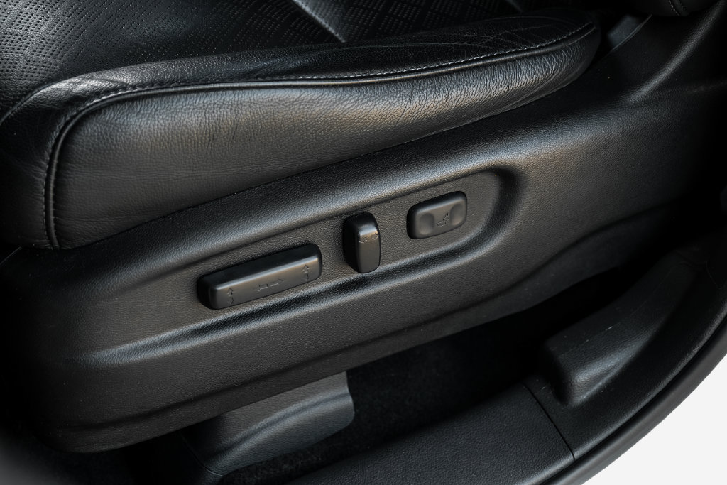 Used 2019 Honda Passport EX-L image 44
