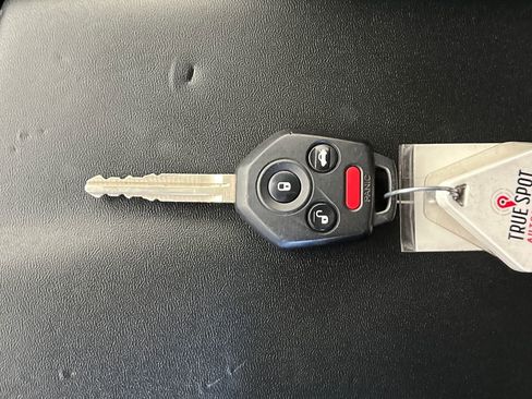 Certified 2023 Subaru Crosstrek 2.0i image 32