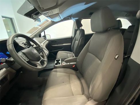 Used 2020 Honda Odyssey EX image 12