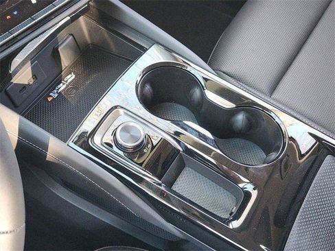 New 2025 Buick Envision Preferred image 15