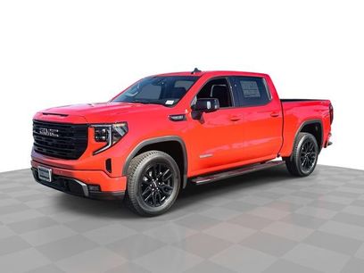 New 2026 GMC Sierra 1500 Elevation w/ Elevation Premium Package