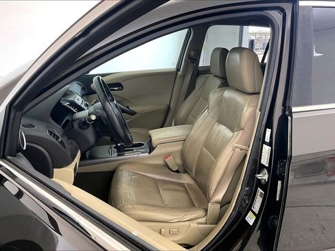 Used 2015 Acura RDX FWD image 34