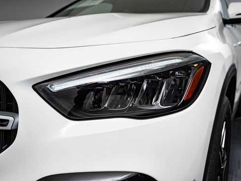 New 2026 Mercedes-Benz GLA 250 4MATIC image 15