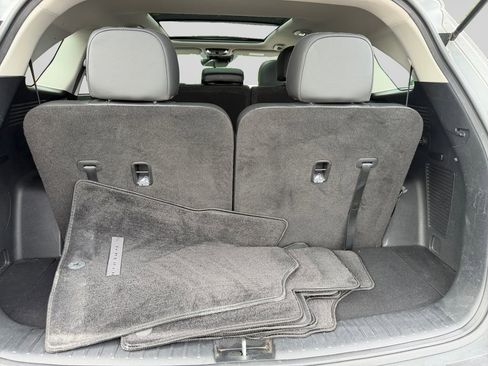 Certified 2023 Kia Sorento S w/ Panoramic Sunroof Package AWD/4WD image 19