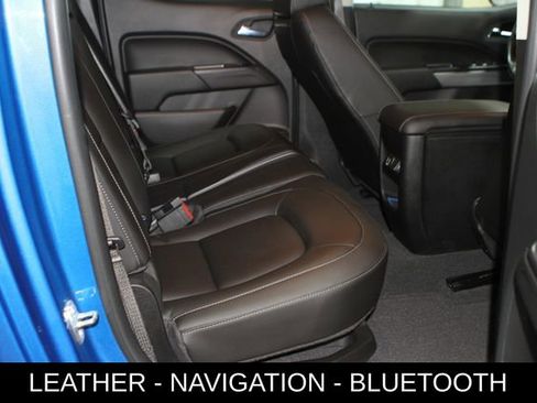 Used 2021 Chevrolet Colorado ZR2 image 27