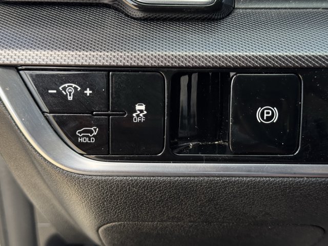 Used 2023 Kia Sportage SX FWD image 24