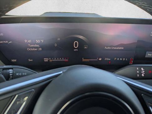 New 2026 Buick Enclave Sport Touring w/ Power Package image 11