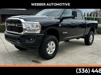 Used 2019 RAM 2500 Big Horn video 1