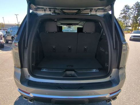 New 2026 Chevrolet Tahoe Premier image 41