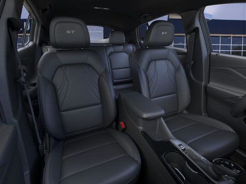 New 2026 Buick Envista Sport Touring w/ Convenience I Package FWD image 24