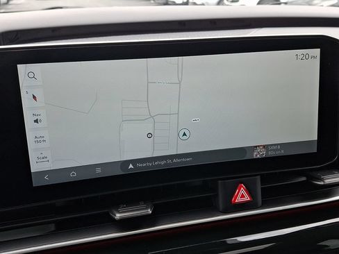 Certified 2025 Kia Carnival SX Prestige FWD image 19
