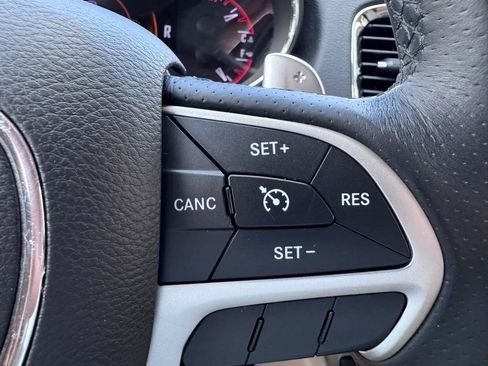 Used 2015 Dodge Durango Citadel w/ Trailer Tow Group IV AWD/4WD image 10