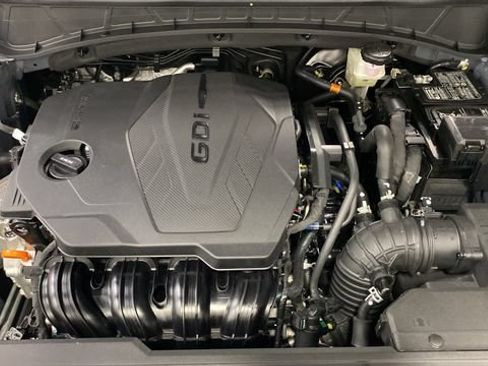 New 2026 Hyundai Tucson XRT AWD/4WD image 27