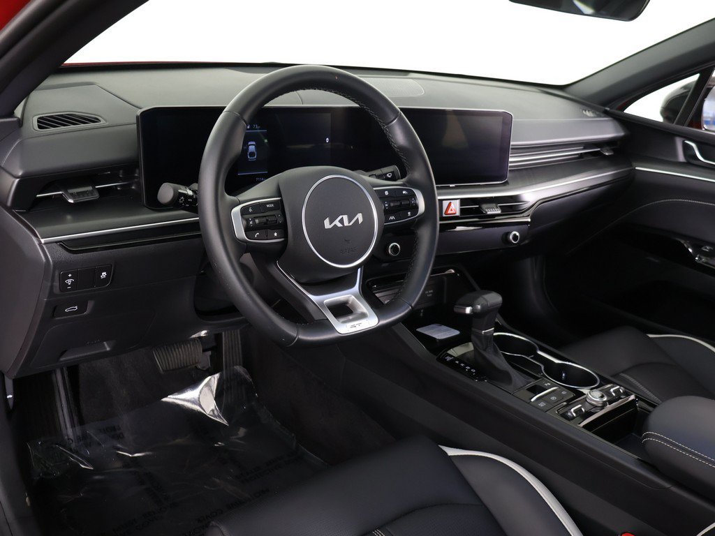 Used 2026 Kia K5 GT-Line w/ GT-Line Premium Package FWD image 29