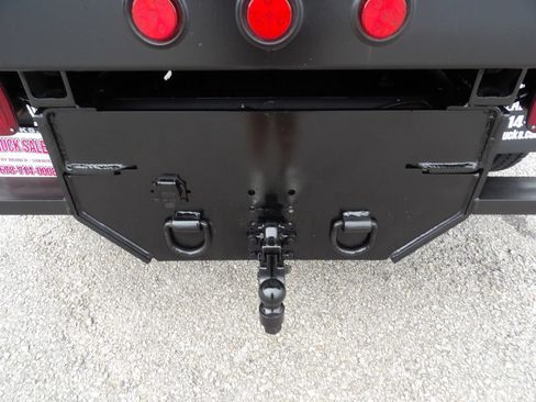 Used 2017 Ford F450 XL RWD image 59