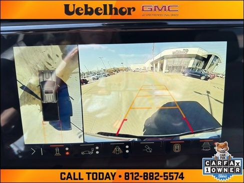 Used 2024 GMC Sierra 2500 Denali w/ Denali Reserve Package image 25