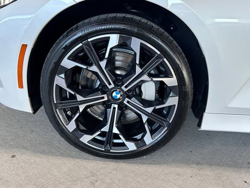 Used 2026 BMW 330i Sedan RWD image 37