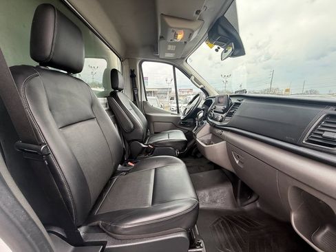 Used 2020 Ford Transit 350 Base image 19