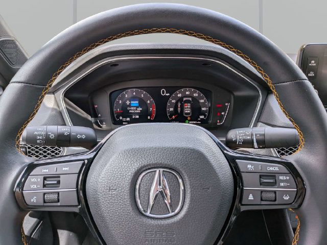 Used 2026 Acura Integra A-Spec w/ Technology Package FWD image 33