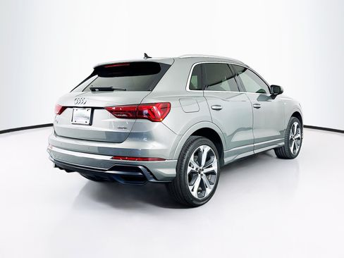 Used 2021 Audi Q3 2.0T Premium w/ Convenience Package AWD/4WD image 9