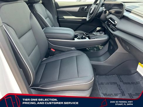 New 2026 Buick Enclave Preferred FWD image 20