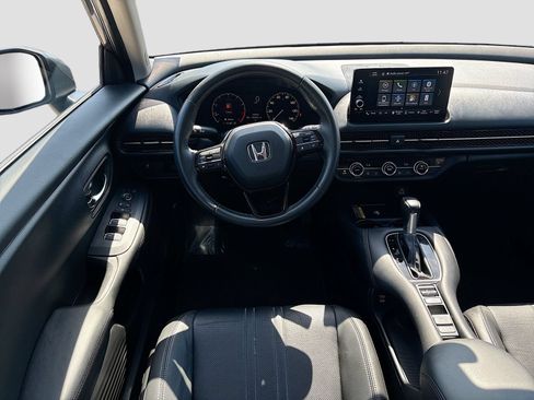 Used 2024 Honda HR-V EX-L image 22