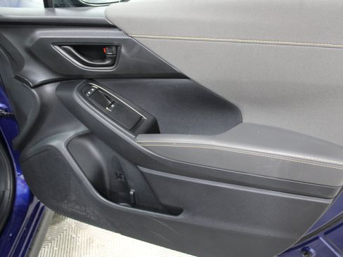 Used 2024 Subaru Crosstrek 2.5i Sport AWD/4WD image 24