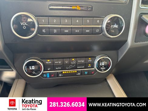 Used 2020 Ford Expedition XLT w/ Equipment Group 202A RWD image 8