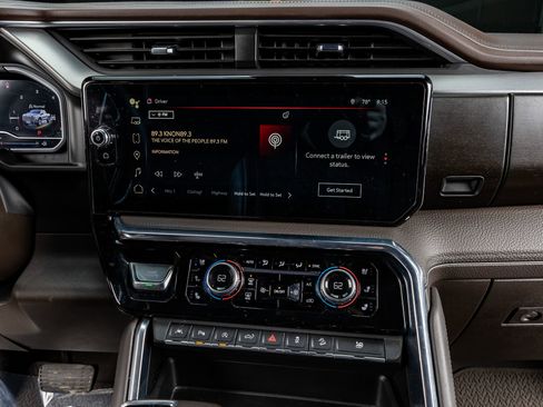 Used 2024 GMC Sierra 1500 Denali image 24