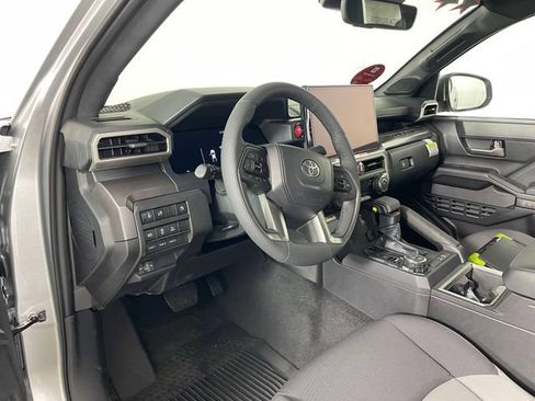 New 2026 Toyota Tacoma TRD Off-Road AWD/4WD image 2