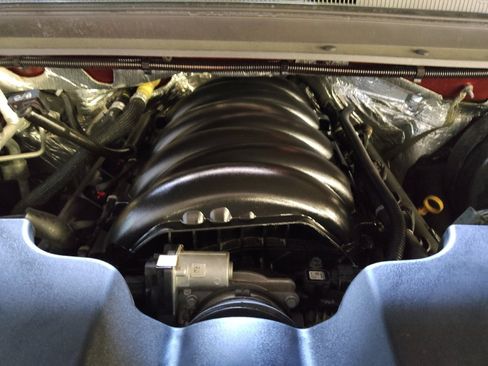 Used 2016 Chevrolet Tahoe LT image 30