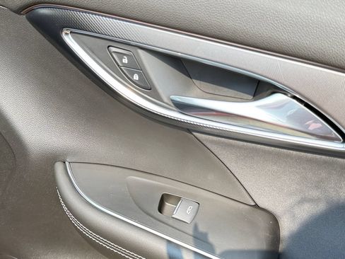 New 2026 Buick Envision Sport Touring AWD/4WD image 41