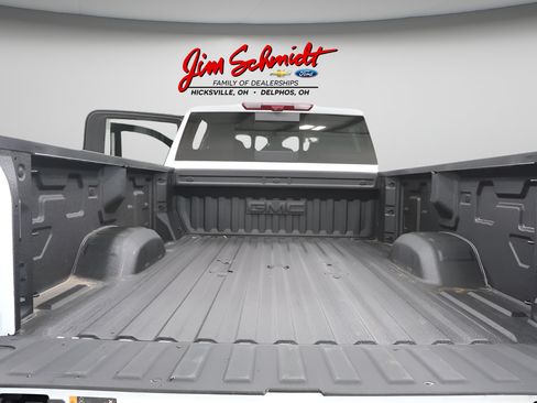 Used 2026 GMC Sierra 3500 Denali w/ Denali Reserve Package AWD/4WD image 38